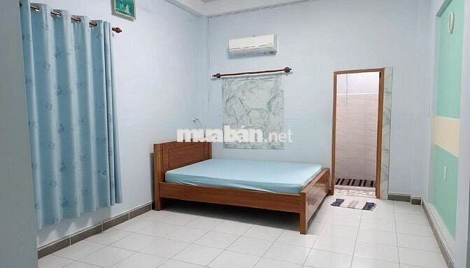 BÁN GẤP NHÀ 80M²- HXH 5M- LÊ VĂN KHƯƠNG- Ô TÔ 7 CHỖ QUAY ĐẦU-  3,99 TỶ