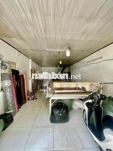 Giảm 200 Triệu – Chỉ 7,8 Tỷ | 75m² | Hẻm Xe Tải Kinh Doanh Tân Bình.