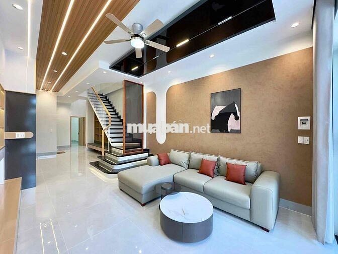 nhà đẹp 3p ngủ gần BigC Tân Hiệp Biên Hoà