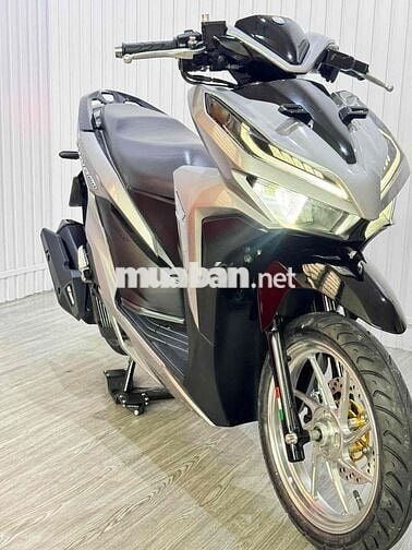 Honda Vario 150 2019 Bạc