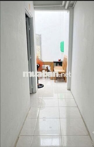 BÁN GẤP NHÀ 80M²- HXH 5M- LÊ VĂN KHƯƠNG- Ô TÔ 7 CHỖ QUAY ĐẦU-  3,99 TỶ