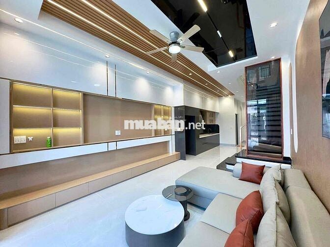 nhà đẹp 3p ngủ gần BigC Tân Hiệp Biên Hoà