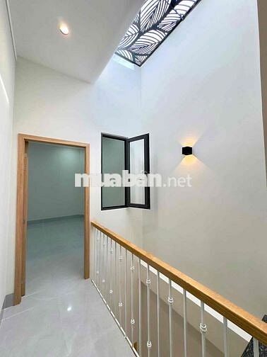nhà đẹp 3p ngủ gần BigC Tân Hiệp Biên Hoà