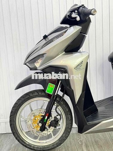 Honda Vario 150 2019 Bạc