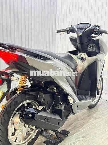 Honda Vario 150 2019 Bạc