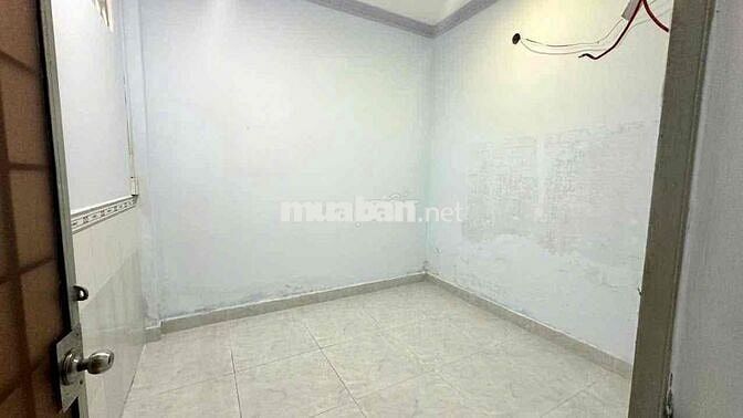 Giảm 200 Triệu – Chỉ 7,8 Tỷ | 75m² | Hẻm Xe Tải Kinh Doanh Tân Bình.