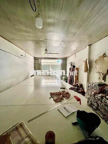 Giảm 200 Triệu – Chỉ 7,8 Tỷ | 75m² | Hẻm Xe Tải Kinh Doanh Tân Bình.