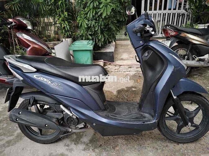 Kimco Candy 50 phân khối, xe đời 2022