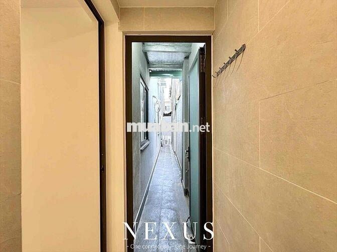 🏡 CĂN HỘ 3PN SIÊU RỘNG – SÂN SAU & SÂN HÔNG CỰC KỲ THOÁNG MÁT NGAY TÂN