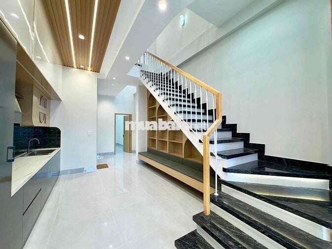 nhà đẹp 3p ngủ gần BigC Tân Hiệp Biên Hoà