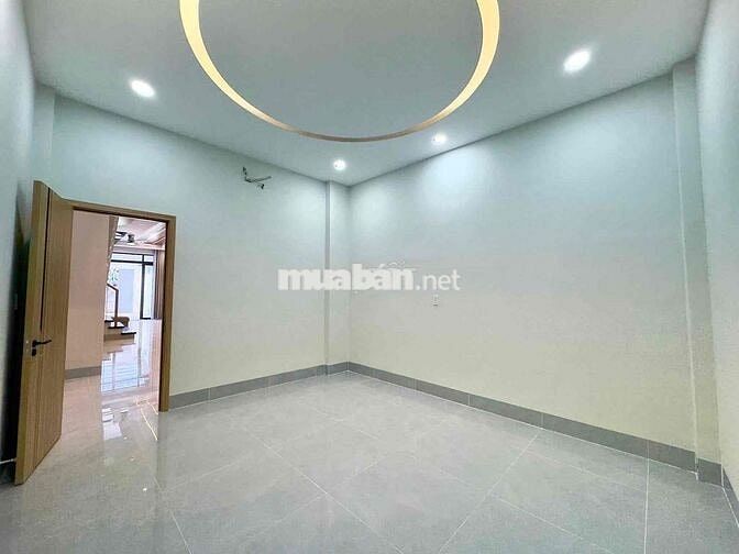 nhà đẹp 3p ngủ gần BigC Tân Hiệp Biên Hoà