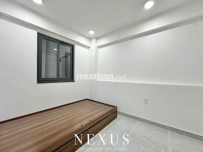 🏡 CĂN HỘ 3PN SIÊU RỘNG – SÂN SAU & SÂN HÔNG CỰC KỲ THOÁNG MÁT NGAY TÂN