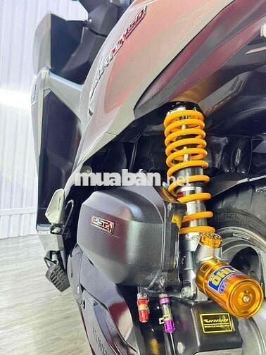 Honda Vario 150 2019 Bạc