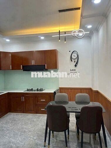 CHO THUÊ NHÀ PHỐ HẺM 118 NGUYỄN THỊ THẬP – QUẬN 7