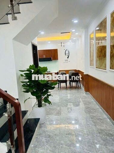 CHO THUÊ NHÀ PHỐ HẺM 118 NGUYỄN THỊ THẬP – QUẬN 7