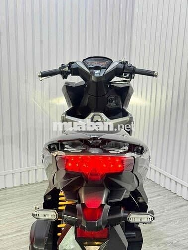 Honda Vario 150 2019 Bạc