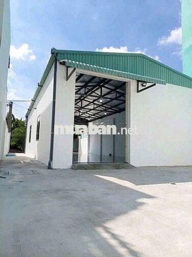 CHO THUÊ KHO ĐƯỜNG B HIỆP BÌNH CHÁNH THỦ ĐỨC CŨ