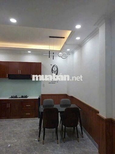 CHO THUÊ NHÀ PHỐ HẺM 118 NGUYỄN THỊ THẬP – QUẬN 7