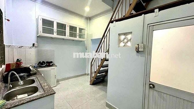 Giảm 200 Triệu – Chỉ 7,8 Tỷ | 75m² | Hẻm Xe Tải Kinh Doanh Tân Bình.