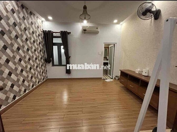 Phòng 25m2 sạch đẹp gần chợ Gò Vấp