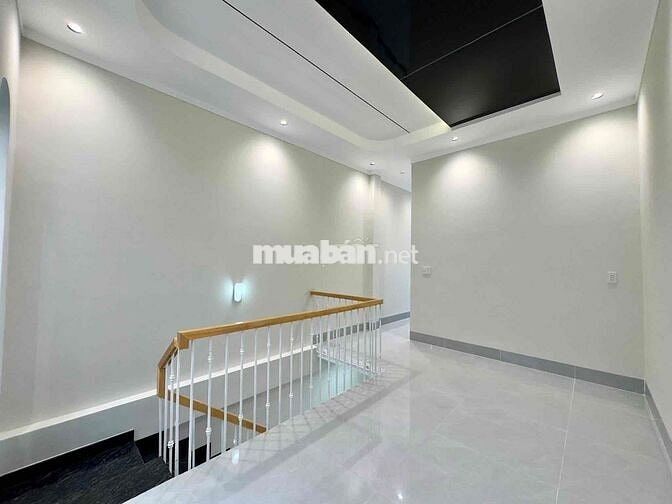 nhà đẹp 3p ngủ gần BigC Tân Hiệp Biên Hoà