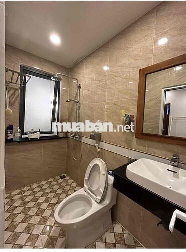 Phòng 25m2 sạch đẹp gần chợ Gò Vấp