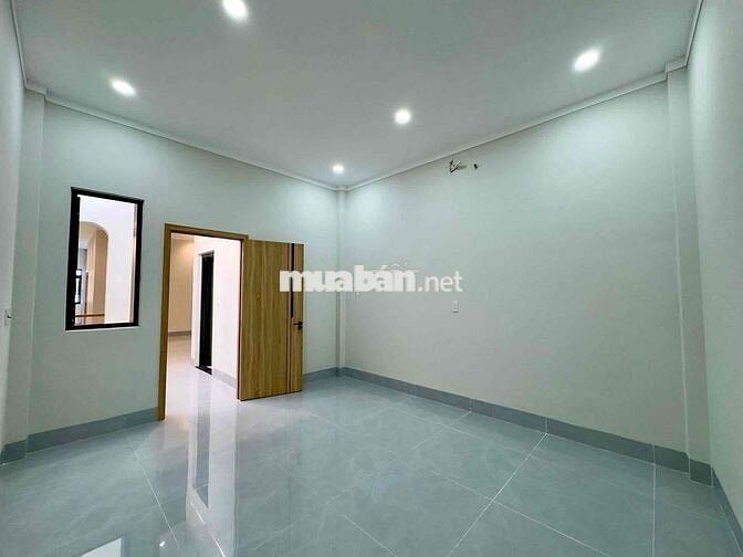 nhà đẹp 3p ngủ gần BigC Tân Hiệp Biên Hoà