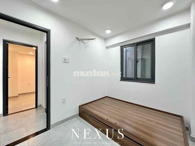 🏡 CĂN HỘ 3PN SIÊU RỘNG – SÂN SAU & SÂN HÔNG CỰC KỲ THOÁNG MÁT NGAY TÂN