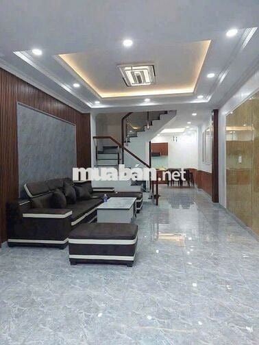 CHO THUÊ NHÀ PHỐ HẺM 118 NGUYỄN THỊ THẬP – QUẬN 7