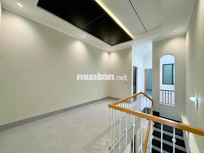 nhà đẹp 3p ngủ gần BigC Tân Hiệp Biên Hoà