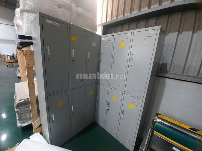 Thanh lý vật dụng văn phòng, thiết bị công ty giá tốt