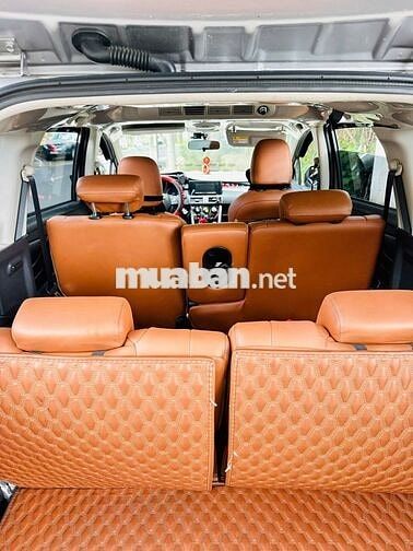 Mitsubishi Xpander 2023 Eco 7 chỗ Bạc
