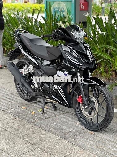Honda Winner 150 V1 2019 Đen Sporty 20.000km