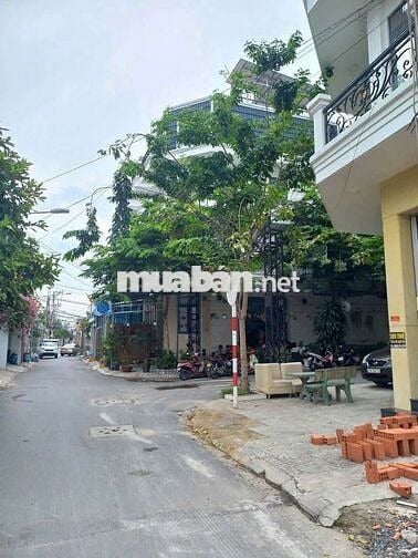 ĐẤT MẶT TIỀN THẠNH LỘC 26, DT:86m2, SỔ HỒNG RIÊNG, GẦN NGÃ TƯ GA