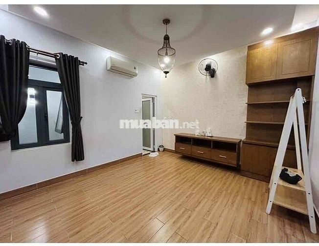 Phòng 25m2 sạch đẹp gần chợ Gò Vấp