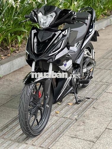 Honda Winner 150 V1 2019 Đen Sporty 20.000km