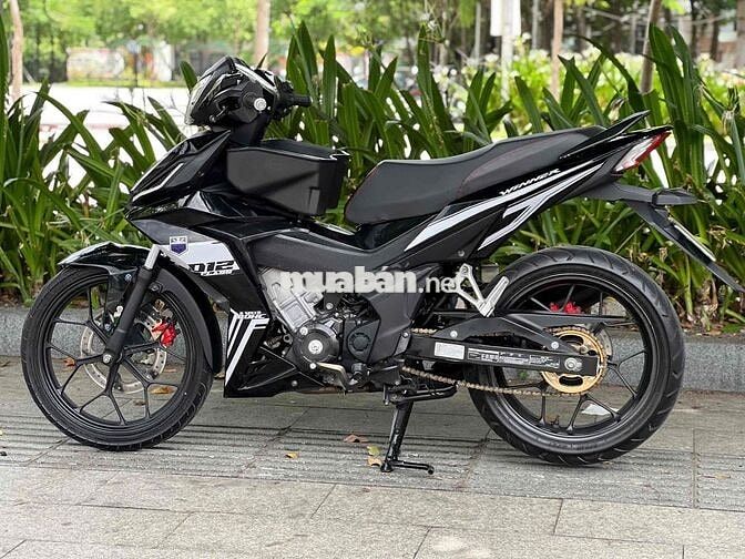 Honda Winner 150 V1 2019 Đen Sporty 20.000km
