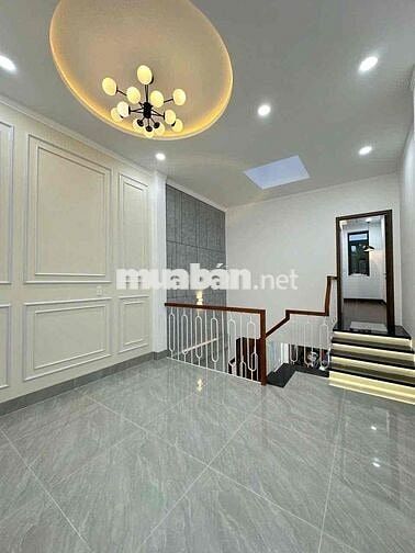 nhà đẹp ngay chợ gần kcn AMATA