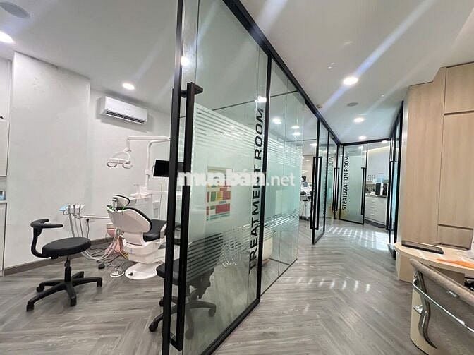 GÓC 2 MẶT TIỀN SIÊU PHẨM TRUNG TRÂM PHÚ NHUẬN