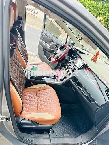 Mitsubishi Xpander 2023 Eco 7 chỗ Bạc