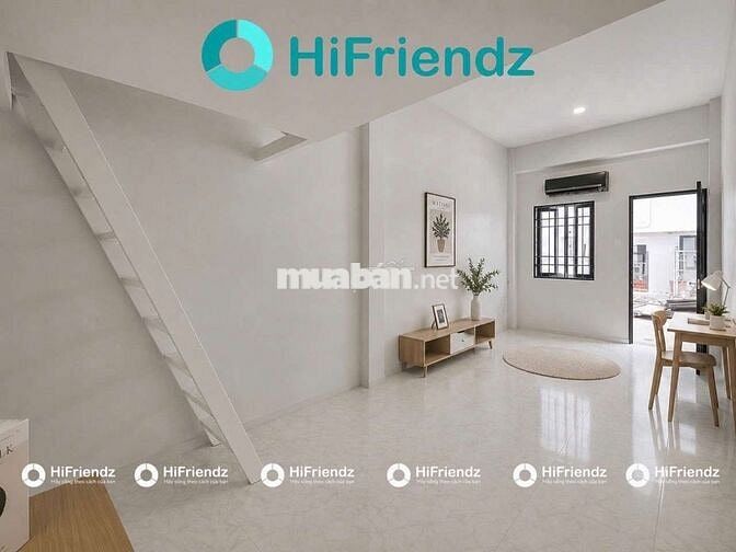 ĐỘC QUYỀN GÁC RỘNG ở 4NGƯỜI 4XE CỬA SỔ BAN CÔNG FULL NỘI THẤT MỚI