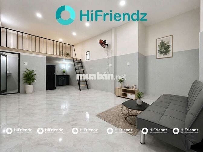 ĐỘC QUYỀN GÁC RỘNG ở 4NGƯỜI 4XE CỬA SỔ BAN CÔNG FULL NỘI THẤT MỚI