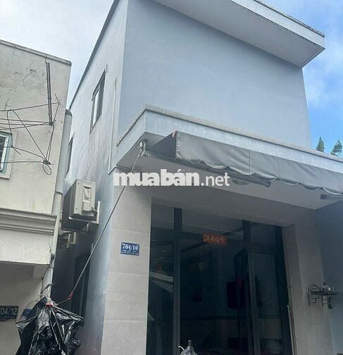Cần bán nhà đường tên lửa ( nhỏ ) , khu dân cư thăng long 