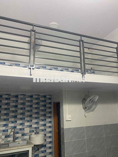 cho thuê 4p trọ mới tinh có sẵn máy lạnh máy giặt bếp ngay ngã 5 vloc