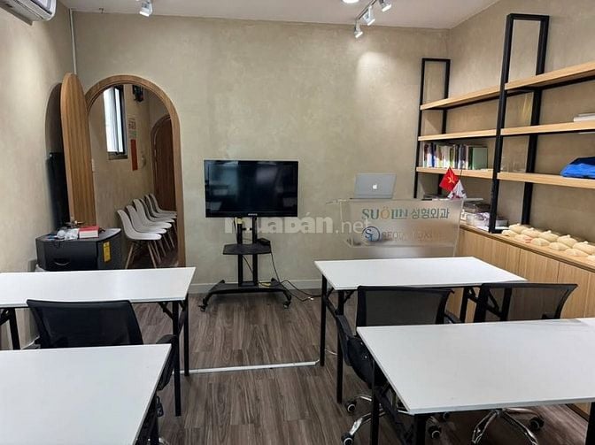 Bán SPA Sang Trọng Mới GIÁ RẺ 150tr