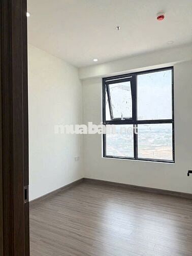 Cho thuê căn hộ 2PN -2WC thiết kế thoáng nhà mới