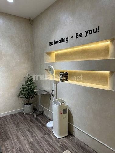 Bán SPA Sang Trọng Mới GIÁ RẺ 150tr