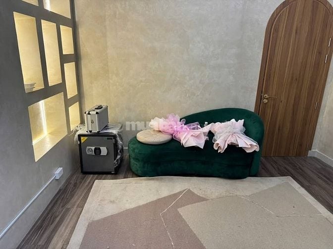 Bán SPA Sang Trọng Mới GIÁ RẺ 150tr