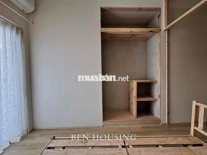 🌈CĂN HỘ 1PN🏡BAN CÔNG MỚI 100%💥FULL NỘI THẤT📍GẦN NGUYỄN VĂN TRỖI