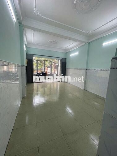 CHO THUÊ NHÀ NGUYÊN CĂN MẶT TIỀN ĐƯỜNG SỐ 9